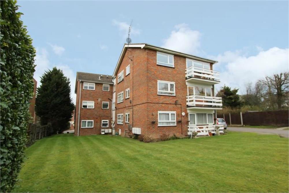 Alison Court, Hale Lane, HA8, Edgware